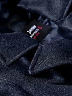 French Caban Galion -Modekleidung Geschäft EC24 7322 DJ