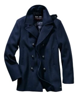 French Caban Galion