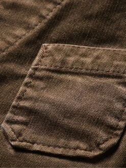 Lohntüten-Weste -Modekleidung Geschäft EC24 7356 DH