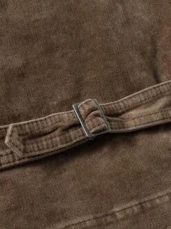 Lohntüten-Weste -Modekleidung Geschäft EC24 7356 DI 1