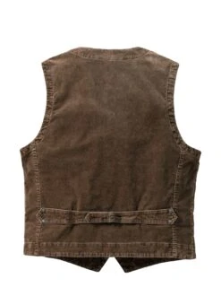 Lohntüten-Weste -Modekleidung Geschäft EC24 7356 RA 1