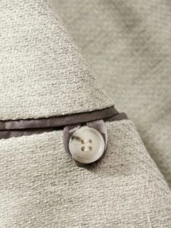 Klima-Anzugsakko -Modekleidung Geschäft EC24 7378 DH 1