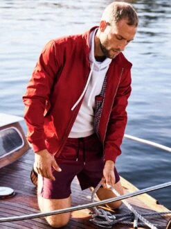 Schott Blouson Protect -Modekleidung Geschäft EC24 7446 DF