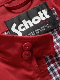 Schott Blouson Protect -Modekleidung Geschäft EC24 7446 DG 1