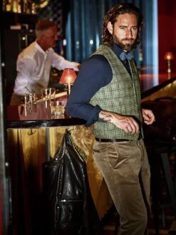 LEDERWERK Jacke Salzburg -Modekleidung Geschäft EC24 7479 DC