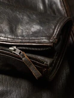 LEDERWERK Jacke Salzburg -Modekleidung Geschäft EC24 7479 DG 1