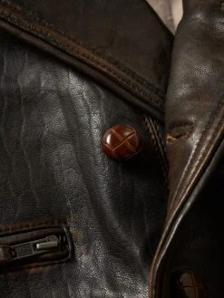 LEDERWERK Jacke Salzburg -Modekleidung Geschäft EC24 7479 DH 1