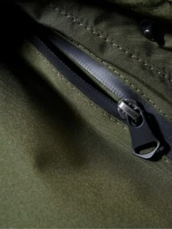 Eisbrecher-Jacke -Modekleidung Geschäft EC24 7497 DG 1