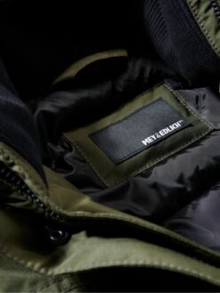 Eisbrecher-Jacke -Modekleidung Geschäft EC24 7497 DH