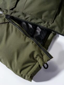 Eisbrecher-Jacke -Modekleidung Geschäft EC24 7497 DJ 1