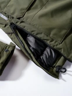 Eisbrecher-Jacke -Modekleidung Geschäft EC24 7497 DK