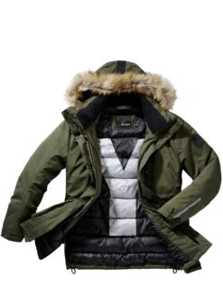 Eisbrecher-Jacke -Modekleidung Geschäft EC24 7497 FA 1