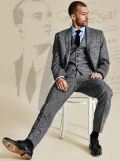 Ernst-Mey-Anzugsakko 1892 -Modekleidung Geschäft EC24 7533 DF 1