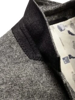 Ernst-Mey-Anzugsakko 1892 -Modekleidung Geschäft EC24 7533 DG