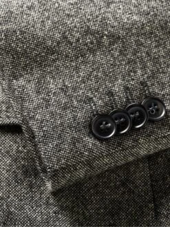 Ernst-Mey-Anzugsakko 1892 -Modekleidung Geschäft EC24 7533 DH