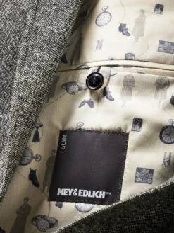 Ernst-Mey-Anzugsakko 1892 -Modekleidung Geschäft EC24 7533 DI 1