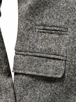 Ernst-Mey-Anzugsakko 1892 -Modekleidung Geschäft EC24 7533 DJ 1