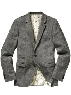 Ernst-Mey-Anzugsakko 1892 -Modekleidung Geschäft EC24 7533 FA 1