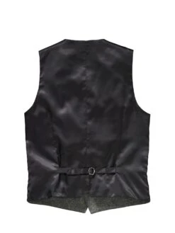 Ernst-Mey-Anzugweste 1892 -Modekleidung Geschäft EC24 7534 DG