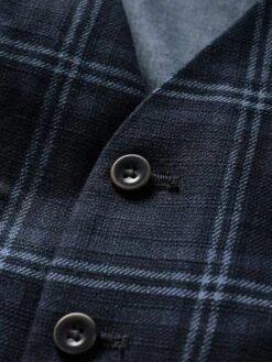 Wertsteiger-Weste -Modekleidung Geschäft EC24 7539 DG