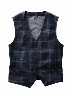 Wertsteiger-Weste -Modekleidung Geschäft EC24 7539 FA 1