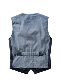 Wertsteiger-Weste -Modekleidung Geschäft EC24 7539 RA 1