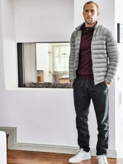 Amalfiküsten-Hose -Modekleidung Geschäft EC24 7575 DF 1