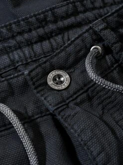 Amalfiküsten-Hose -Modekleidung Geschäft EC24 7575 DG 1