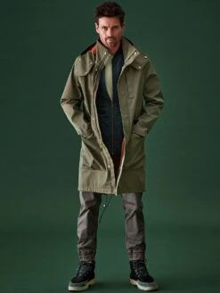 Kreative Weste -Modekleidung Geschäft EC24 7625 DE 1