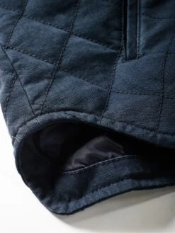 Kreative Weste -Modekleidung Geschäft EC24 7625 DI 1