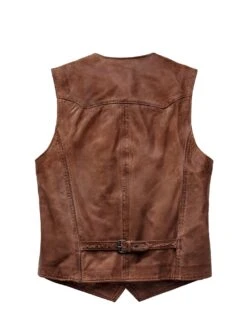 City-Slicker-Weste -Modekleidung Geschäft EC24 7627 DG 1