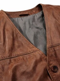 City-Slicker-Weste -Modekleidung Geschäft EC24 7627 DH 1