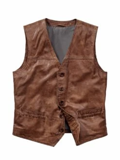 City-Slicker-Weste -Modekleidung Geschäft EC24 7627 FA 1