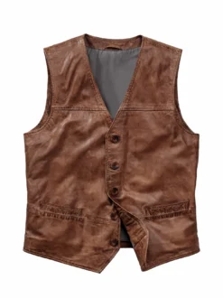 City-Slicker-Weste