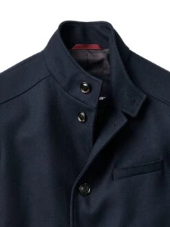 Lifetime-Mantel -Modekleidung Geschäft EC24 7628 DG 1