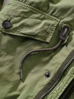 Urbaner Sommerparka -Modekleidung Geschäft EC24 7649 DH 1