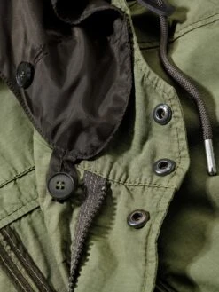 Urbaner Sommerparka -Modekleidung Geschäft EC24 7649 DI 1