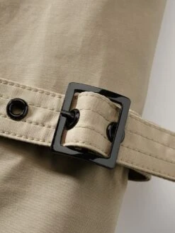 Inspector's Trench -Modekleidung Geschäft EC24 7658 DG 1