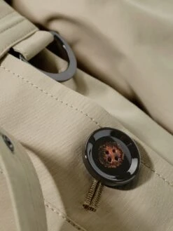 Inspector's Trench -Modekleidung Geschäft EC24 7658 DH