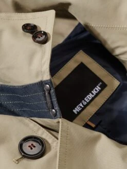 Inspector's Trench -Modekleidung Geschäft EC24 7658 DI 1