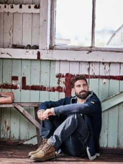 Kompagnon-Cargo -Modekleidung Geschäft EC24 7703 DF