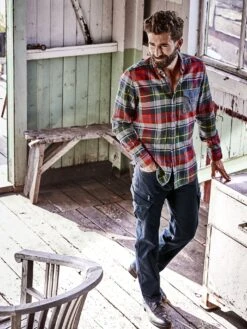 Kompagnon-Cargo -Modekleidung Geschäft EC24 7704 DF