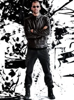 Kompagnon-Cargo -Modekleidung Geschäft EC24 7705 DC