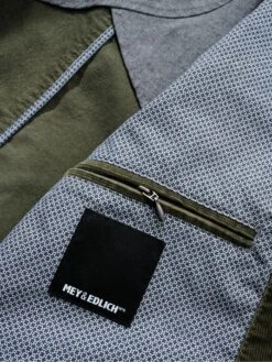 Lebensart-Sakko -Modekleidung Geschäft EC24 7721 DG