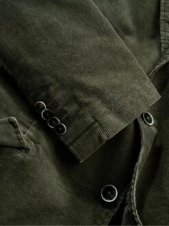 Lebensart-Sakko -Modekleidung Geschäft EC24 7721 DH