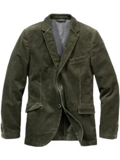 Lebensart-Sakko -Modekleidung Geschäft EC24 7721 FA