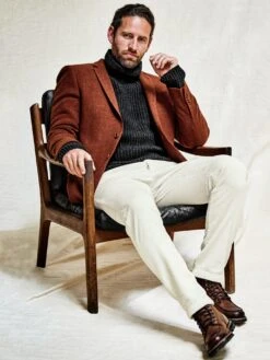 Uluru-Sakko -Modekleidung Geschäft EC24 7734 DF 1