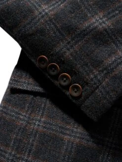 Split Jacket -Modekleidung Geschäft EC24 7739 DH 1