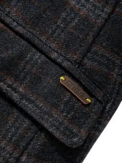 Split Jacket -Modekleidung Geschäft EC24 7739 DI 1