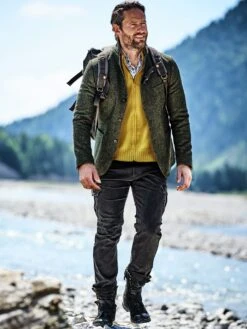 Waldbaden-Sakko -Modekleidung Geschäft EC24 7757 DF 1